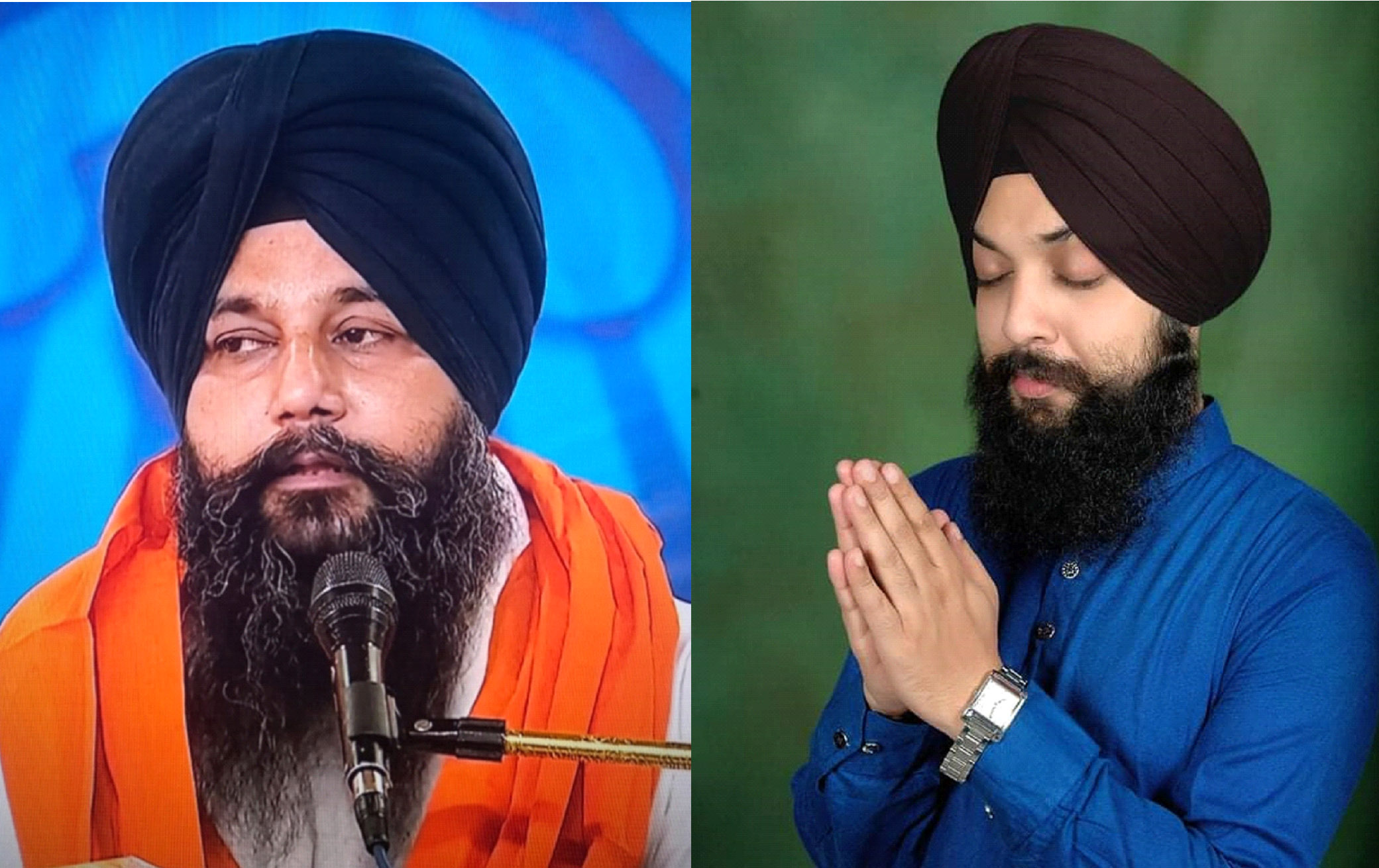 Maharaja Jassa Singh Ramgarhia Sabha Guru Nanak Nagar event today